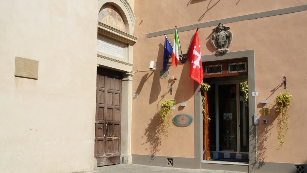 Cuore Di Pisa Kültér fotó