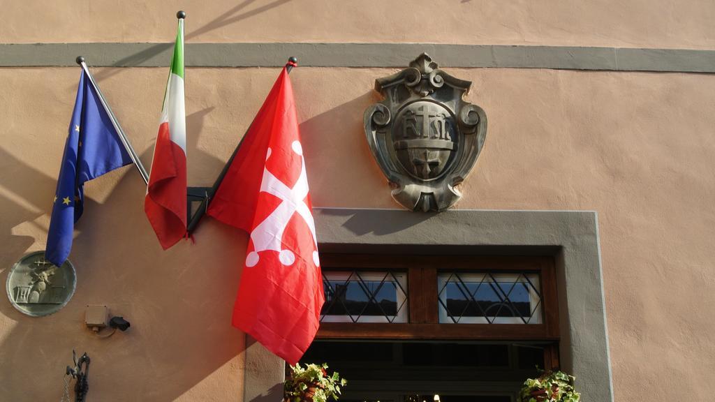 Cuore Di Pisa Kültér fotó