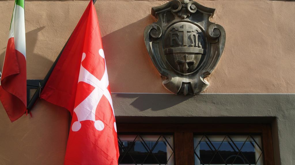 Cuore Di Pisa Kültér fotó