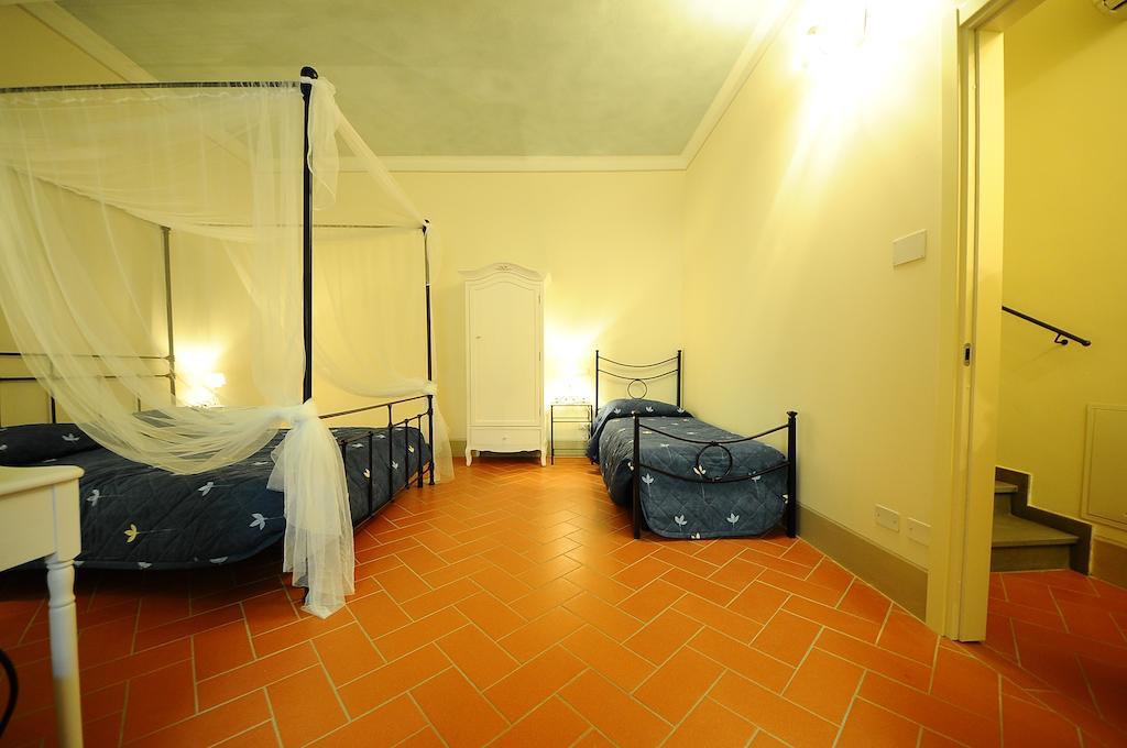 Cuore Di Pisa Szoba fotó