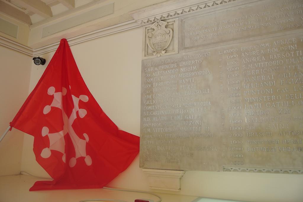 Cuore Di Pisa Kültér fotó