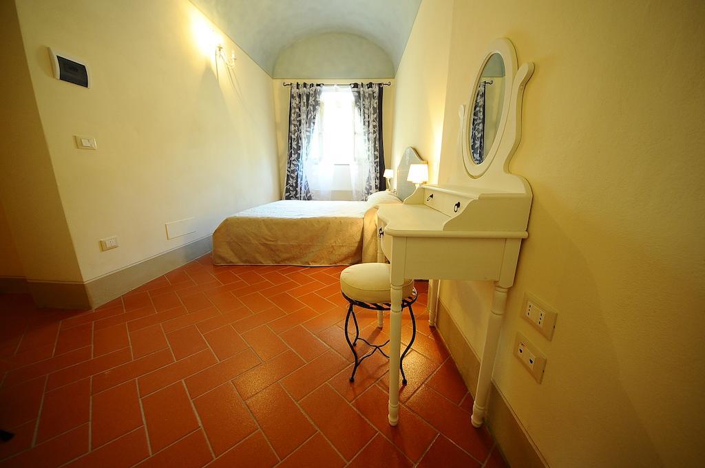 Cuore Di Pisa Szoba fotó