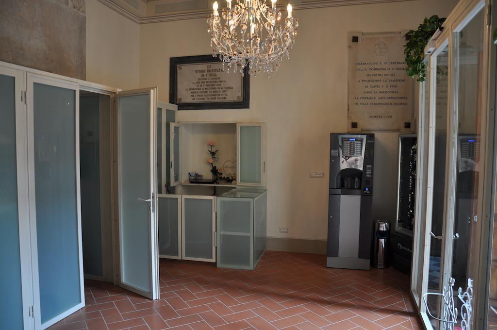 Cuore Di Pisa Kültér fotó