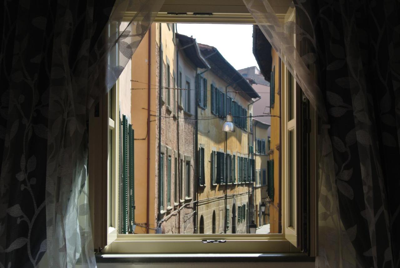 Cuore Di Pisa Kültér fotó