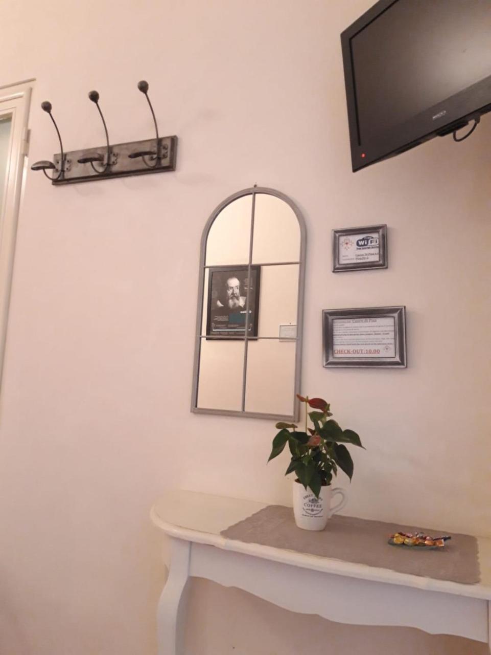 Cuore Di Pisa Kültér fotó