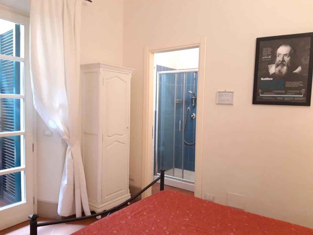 Cuore Di Pisa Kültér fotó
