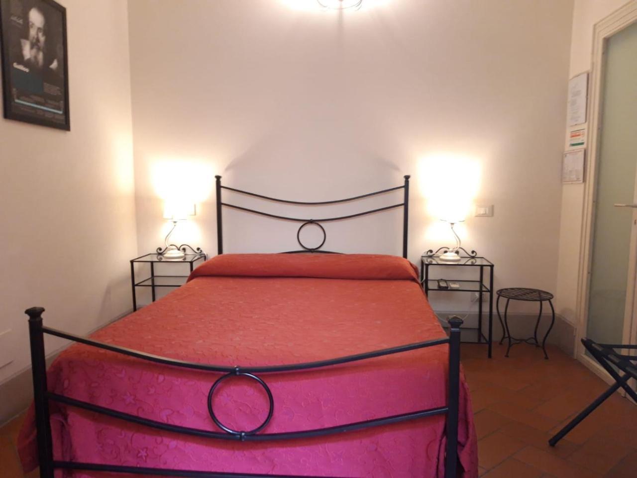 Cuore Di Pisa Kültér fotó