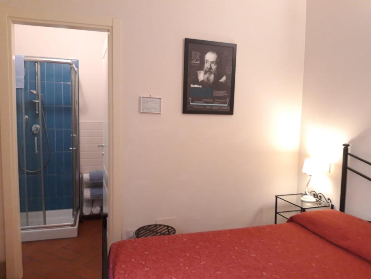 Cuore Di Pisa Kültér fotó