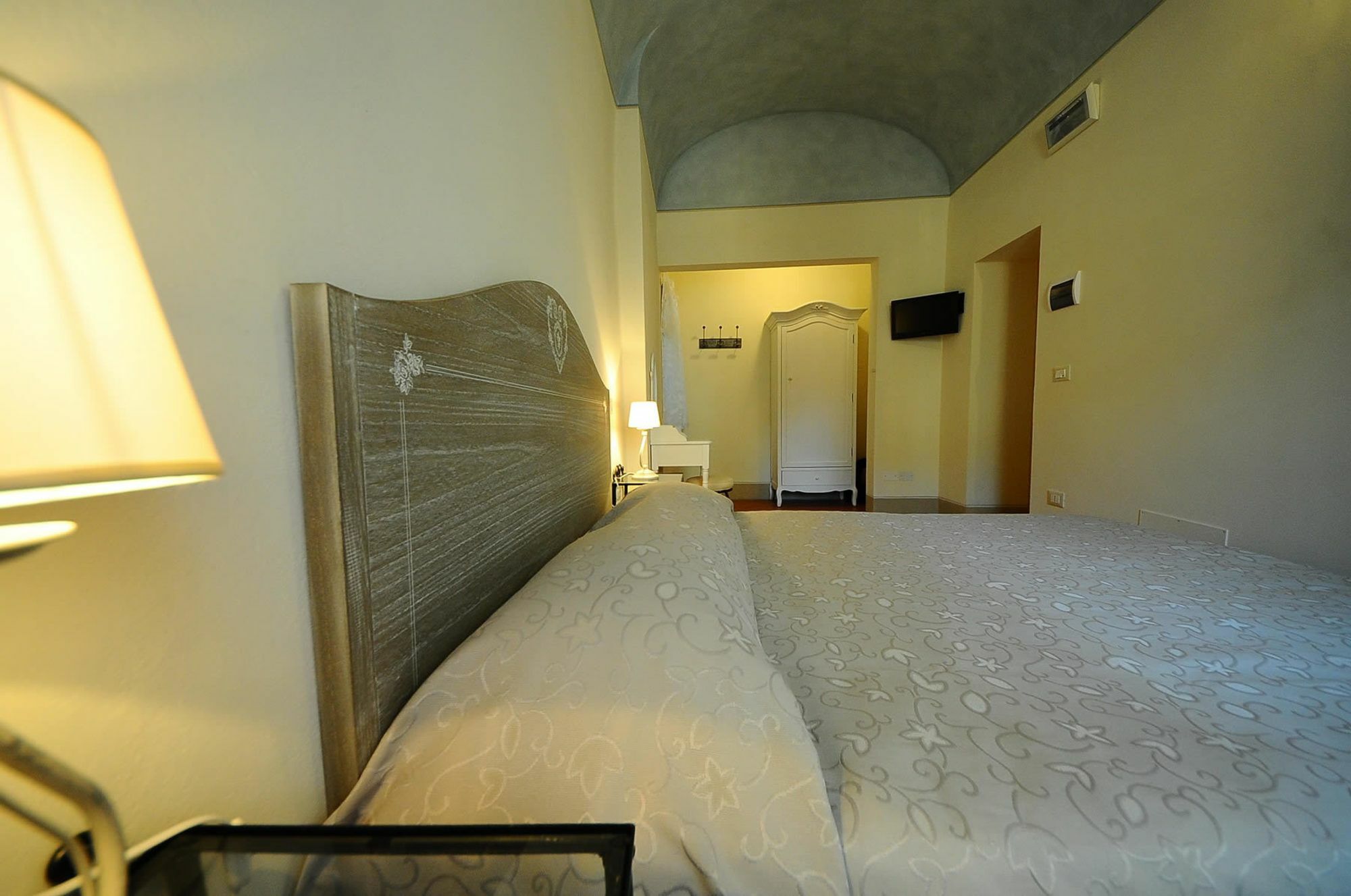 Cuore Di Pisa Kültér fotó
